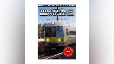 Train Sim World  2: LIRR M3 EMU Loco Add-On (Steam/WW)