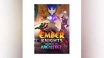 Ember Knights - Wrath of the Architect (Steam/RU+CIS)