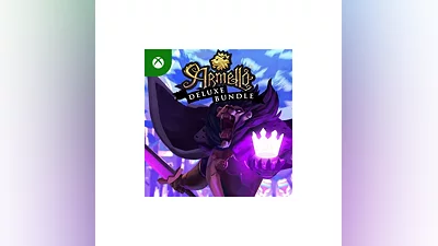 Armello - Complete Edition Xbox