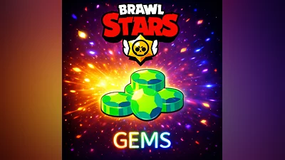 BRAWL STARS [ГЕМЫ] [СКИНЫ] [НАБОРЫ]   GLOBAL