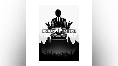 Urban Empire (Steam/ROW)