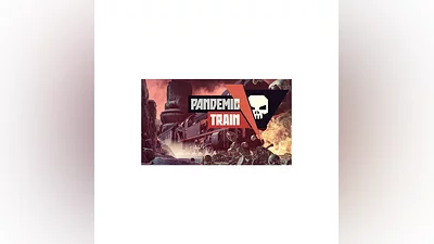 Pandemic Train | Steam РУ+UA+KZ+СНГ