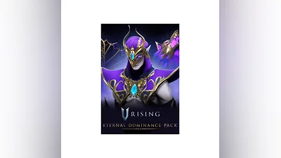 V Rising - Eternal Dominance Pack (Ключ Global + РФ)