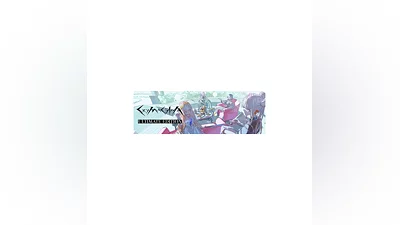 CRYMACHINA Ultimate Edition STEAM GIFT   [РФ/МИР]