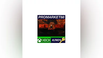 Redeemer Enhanced Edition EU XBOX One КЛЮЧ  ЕВРОПА