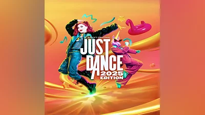 Just Dance 2025 Edition Nintendo Switch Ключ