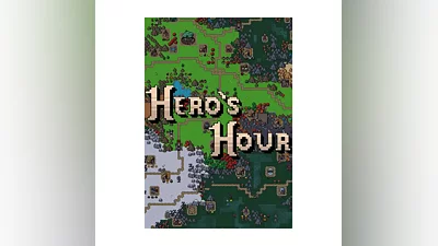 Hero's Hour (Steam/RU+CIS)