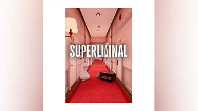 Superliminal (Steam/RU+CIS)