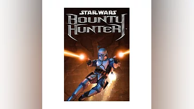STAR WARS : Bounty Hunter  (Steam/CIS)