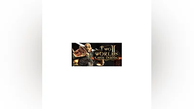 Two Worlds II Castle Defense Steam Gift GLOBAL Tradable