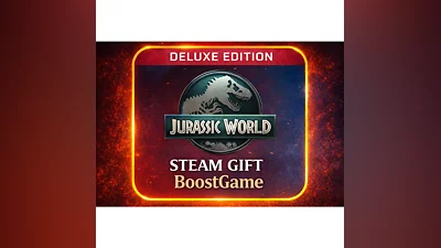 ・Jurassic World Evolution 3・ВЫБОР ИЗДАНИЯ・GIFT・RU/UA/KZ