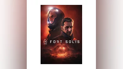 Fort Solis (Steam/RU+CIS)