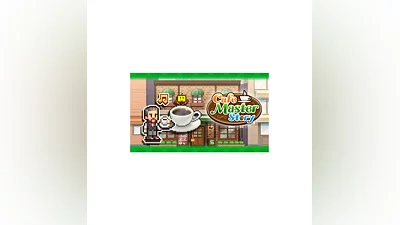 Cafe Master Story | Steam РУ+UA+KZ+СНГ