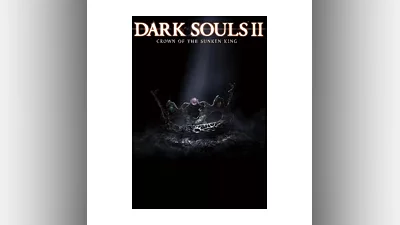 DARK SOULS  II Crown of the Sunken King (Steam/RU+CIS)