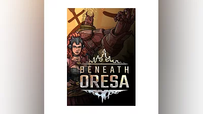 Beneath Oresa (Steam/EU)