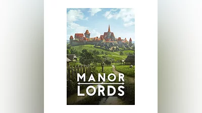 Manor Lords (Steam/RU+CIS)