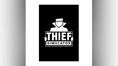 Thief Simulator (Steam/RU+CIS)