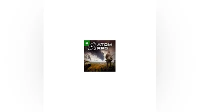 ATOM RPG: Post-apocalyptic indie game Xbox