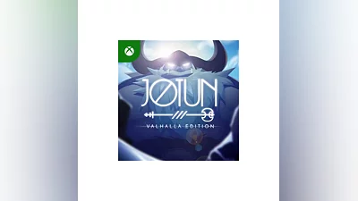 Jotun: Valhalla Edition Xbox