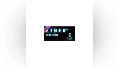 Ether One Deluxe Edition Region free  Steam Key