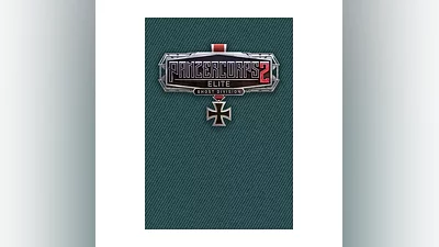 (DLC) Panzer Corps 2: Elite Ghost Division (STEAM)