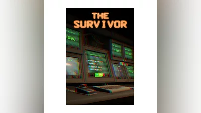 The Survivor (STEAM Ключ) Регион: РФ и СНГ