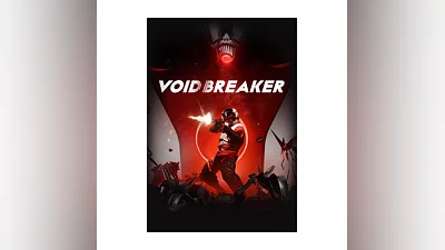 VOID/BREAKER (STEAM Ключ) Регион: РФ и СНГ