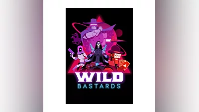 Wild Bastards (STEAM Ключ) РФ и СНГ