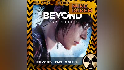 РФ+СНГ | BEYOND: TWO SOULS | КЛЮЧ