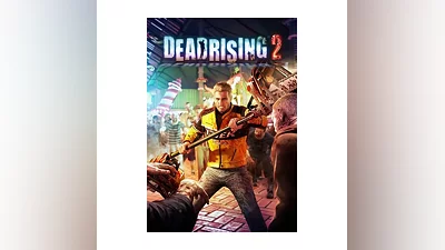 Dead Rising 2 (Steam/RU+CIS)