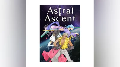 Astral Ascent (Steam/RU+CIS)