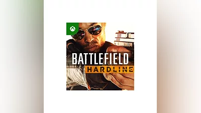 Battlefield  Hardline Standard Edition Xbox