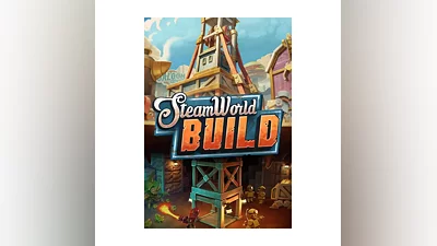 SteamWorld Build (STEAM Ключ) РФ