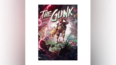 The Gunk (STEAM Ключ) РФ
