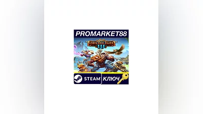 Torchlight III Steam КЛЮЧ   GLOBAL