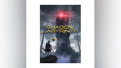 Shadow Labyrinth (STEAM Ключ) РФ и СНГ
