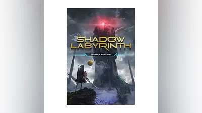 Shadow Labyrinth - Deluxe Edition (STEAM Ключ) РФ и СНГ