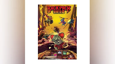 Backpack Hero (STEAM Ключ) Все страны
