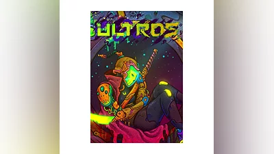 Ultros (Steam/RU+CIS)