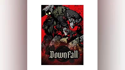 Downfall (STEAM Ключ) Регион: Все страны