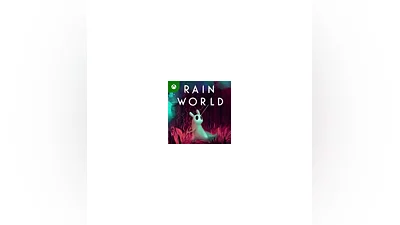 Rain World Xbox