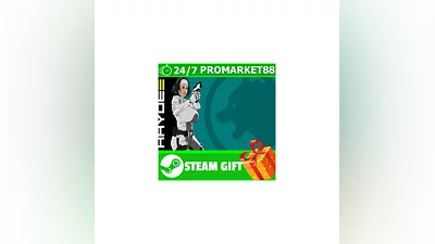 ️ВСЕ СТРАНЫ+РОССИЯ ️ Haydee 3 STEAM GIFT
