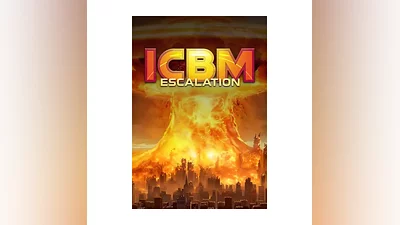 ICBM: Escalation (STEAM Ключ) Регион: РФ и СНГ