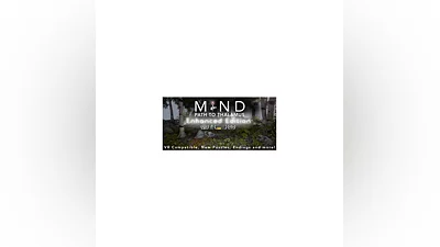 MIND: Path to Thalamus Enhanced Edition (STEAM GLOBAL)