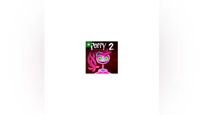 Poppy Playtime: Chapter 2 Xbox