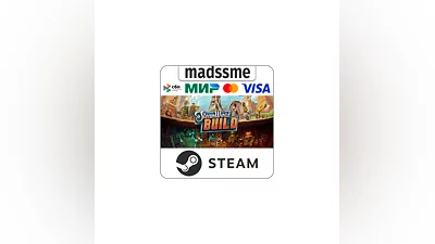 SteamWorld Build * RU/KZ/СНГ/TR/AR * STEAM   АВТО