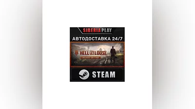 Hell Let Loose - Deluxe Edition   STEAM   RU/UA/KZ/СНГ