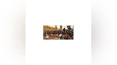 Praetorians (STEAM KEY/GLOBAL)