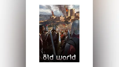 Old World (Steam/RU+CIS)