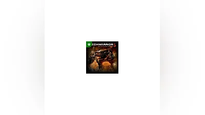 MechWarrior 5: Mercenaries Xbox